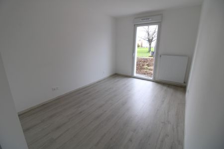 Location Appartement 3 pièces 63m² ST HERBLAIN 44800 - Photo 2