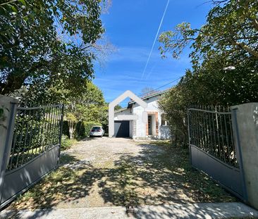 A louer : Maison avec jardin et garage à Pibrac + climatisation - Photo 5