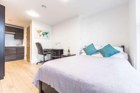 The Bruce Building, Newcastle Upon Tyne, NE1 - Photo 2