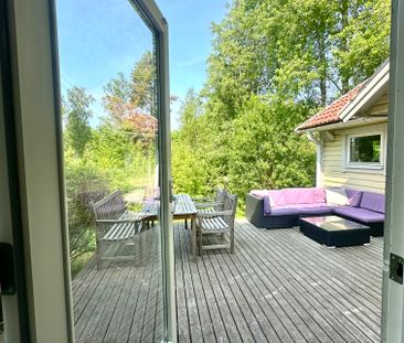 Alpvägen, Älta - Photo 5