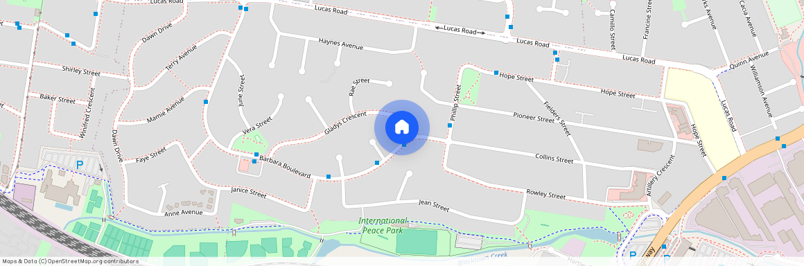 5 Barbara Boulevard Seven Hills New South Wales 2147 Australia