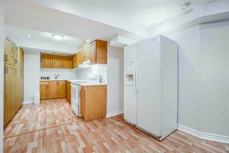 For Lease - 7236 Tippett Court Unit# BSMT, Mississauga, Ontario - Photo 2