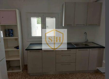 Μονοκατοικία για ενοικίαση Νέα Ζωή (Αγία Παρασκευή) - Φωτογραφία 5