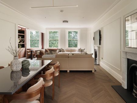 3 bedroom flat to rent - Photo 5