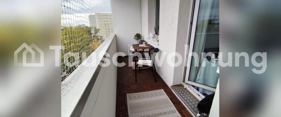 TAUSCHWOHNUNG Suchen mind. 3 Raum mit 80m² - Photo 1