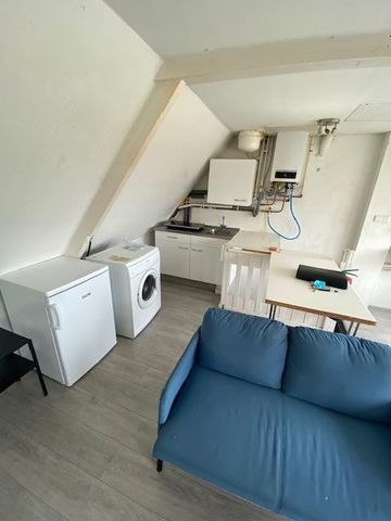 Te huur: Kamer Johan de Wittlaan in Arnhem - Photo 4