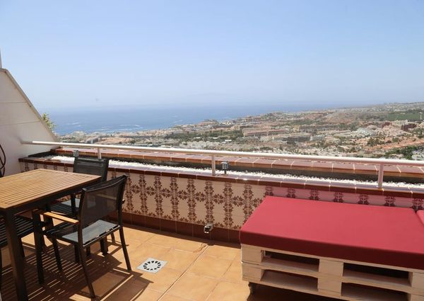 Costa Adeje, Canary Islands 38660