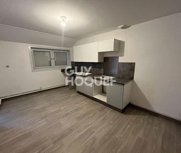 Location Maison 5 pièces 110m² - Photo 1