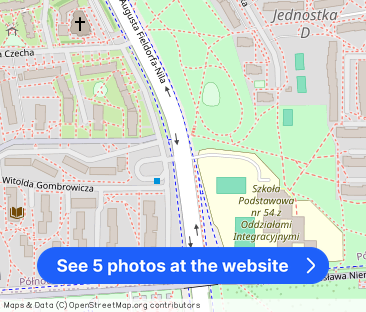 Przytulna kawalerka świeżo po remoncie - Photo 1