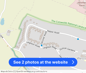 Large Double, en-suite, £950/month - Photo 1