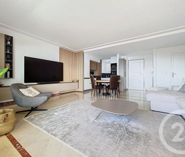 Location Appartement 3 pièces 80m² EZE 06360 - Photo 3