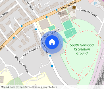 Tennison Road, London, SE25 5SD - Photo 1