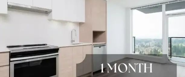 King George Hub (Phase C Residential) | 13639 George Jct, Surrey - Photo 1