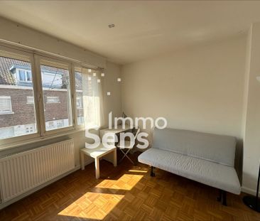 Location appartement - Lille - Photo 6