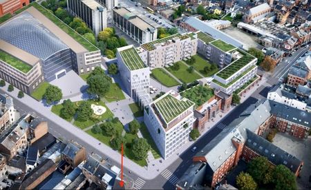 Appartement te huur - Photo 5