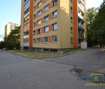 Pronájem bytu 2+kk 58 m2 - Fotografie 6