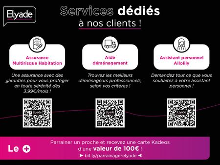 Location Appartement 3 pièces 61m² CASTANET TOLOSAN 31320 - Photo 4