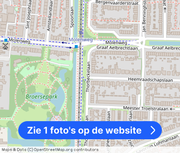Heemraadschapslaan 29 1181 TZ Amstelveen - Foto 1