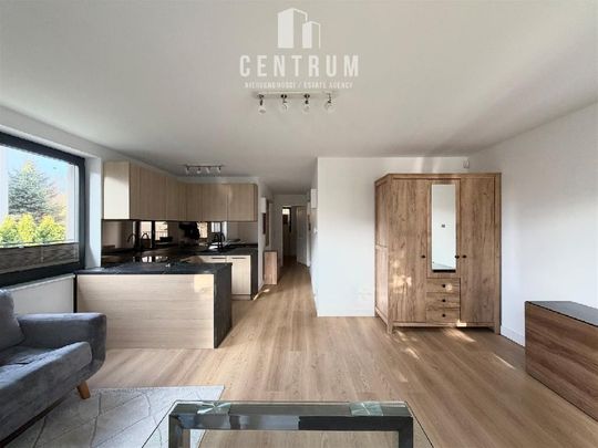 Mieszkanie Katowice Nikiszowiec powierzchnia 35.0 m² C234-WM-51699 - Photo 1