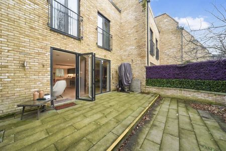Wedgewood Mews, Fulham, SW6 - Photo 5