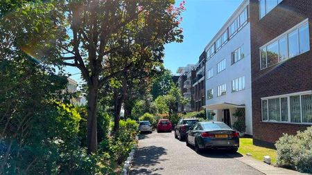 Haverstock Hill, Belsize, NW3 - Photo 3