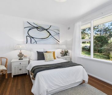 22 Holland Crescent, Frenchs Forest NSW 2086 - House For Rent | Domain - Photo 4