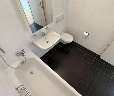 Wohnen am Puls des Erlenmatt-Quartiers direkt beim Badischen Bahnhof - Photo 3