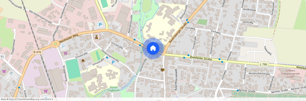 33775 Nordrhein-Westfalen - Versmold