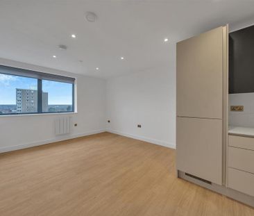 1 bedroom house to rent - Photo 1