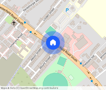 1 bedroom in a house share to rent - Photo 1