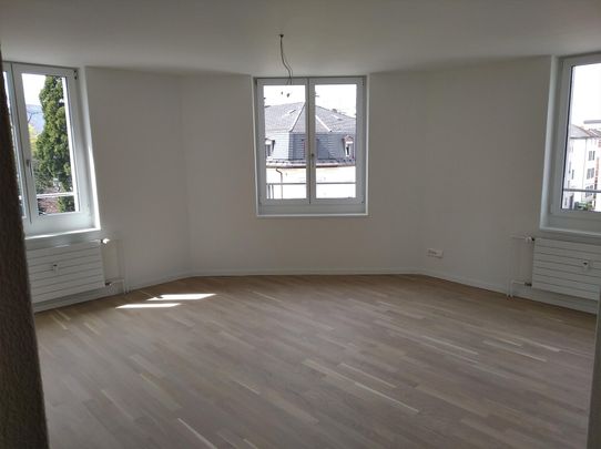 2-Zimmer-Wohnung an der Neptunstrasse 57, 8032 Zürich - Photo 1