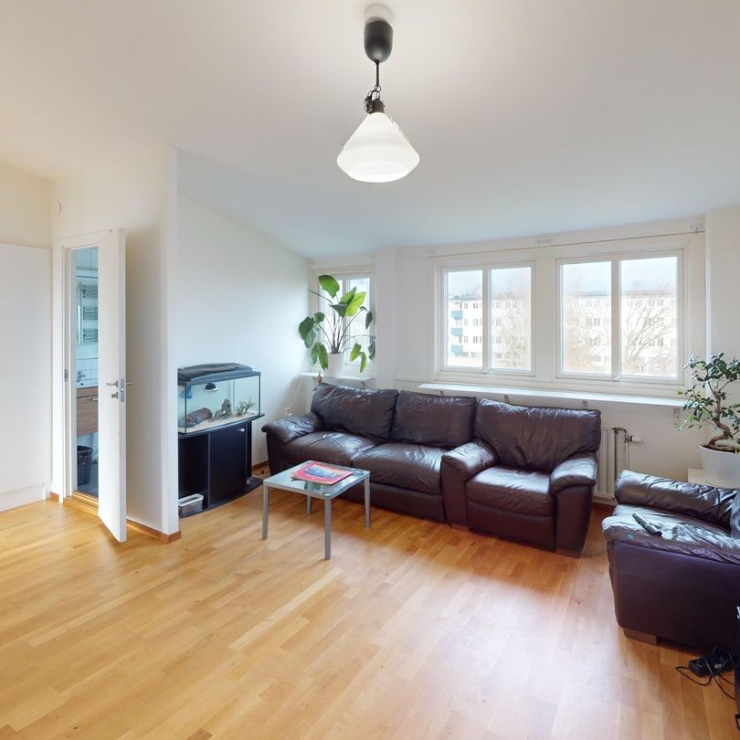 Värmegatan 22, Göteborg - Photo 1