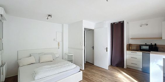 Appartement 1 pièce - Photo 3