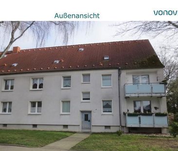 Neues Zuhause gefällig? Gemütliche 2,5 Raum Wohnung erwartet Sie! - Photo 2