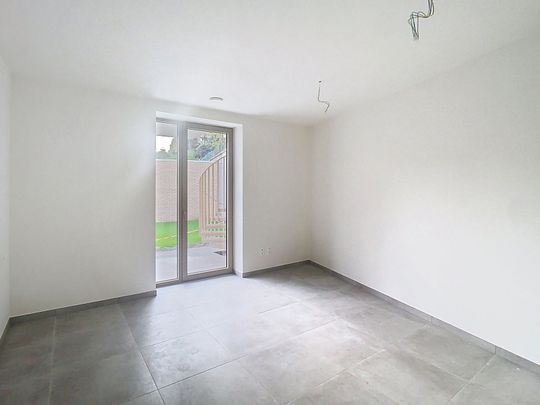Appartement te huur - Foto 1