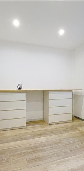 1 pièce - 15,31 m² - RDC - Colocation non autorisée - Photo 1