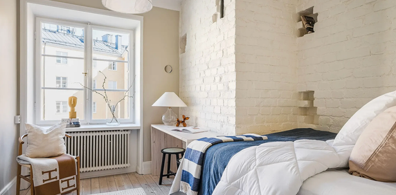 Birger Jarlsgatan, Stockholm - Foto 2