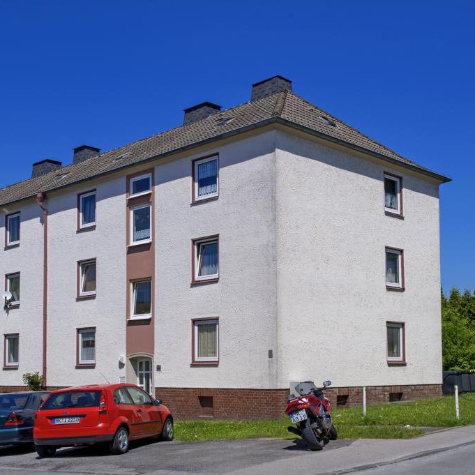 1-Zimmer-Wohnung in Iserlohn-Ackenbrock mieten - Photo 2