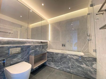 Apartment , Nine Elms Lane, London - Photo 5