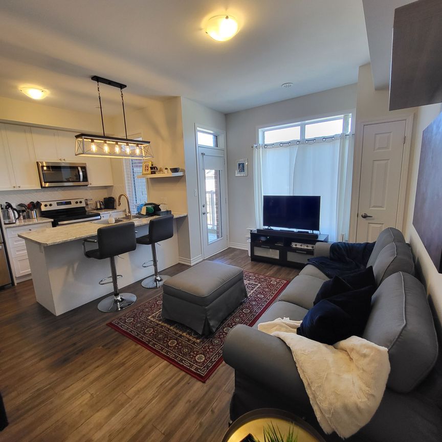 For Lease - 5014 Serena Drive Unit# 12, Lincoln, Ontario - Photo 1