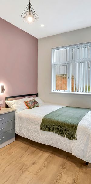 &#10024;Stunning En-Suite Rooms in Central Northampton&#10024; - Photo 2