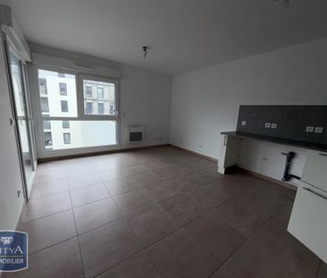 Location Appartement 2 pièces 40m² NICE 06200 - Photo 2