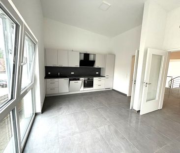 Attraktive Neubauwohnung in bester Lage von Nienburg - Photo 4