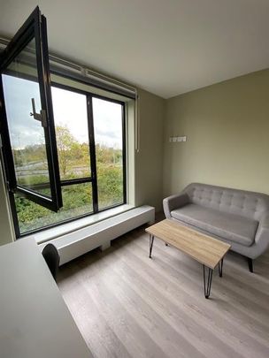 Te huur: Studio Hoogeweg 1 218 in Groningen - Foto 1