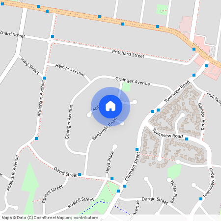 11 Benjamin Road, Mount Pritchard, NSW 2170