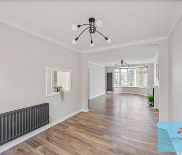 3 bedroom terraced house to rent - Photo 4