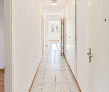Rent a 4 rooms apartment in Olten - Foto 6