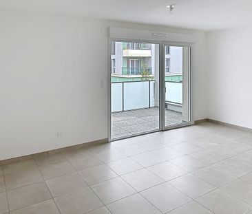 Location Appartement 2 pièces 42m² BELFORT 90000 - Photo 1