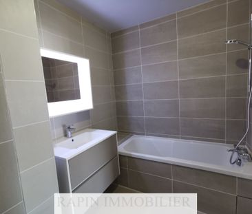 SUPERBE T3 NEUF - VAISE SAONE - Photo 5