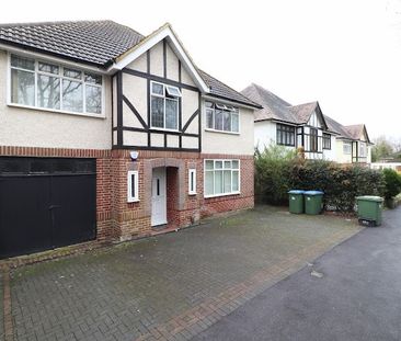 Winchester Road, Southampton - Photo 5